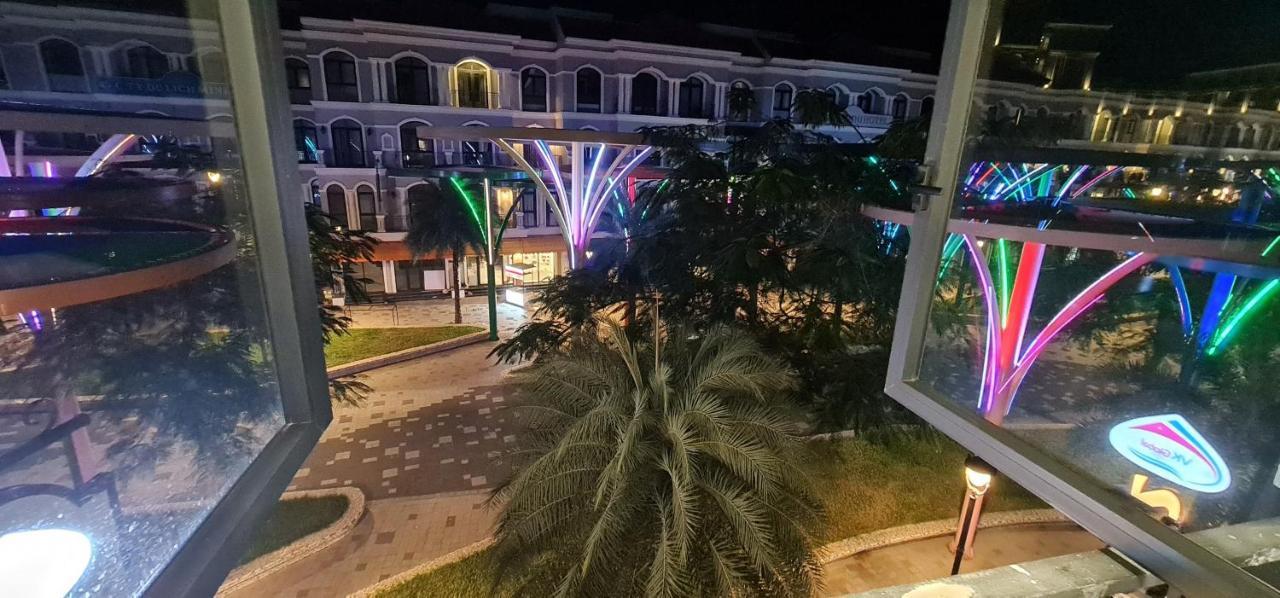 Breaking Dawn- Taeyang Hotel Phu Quoc