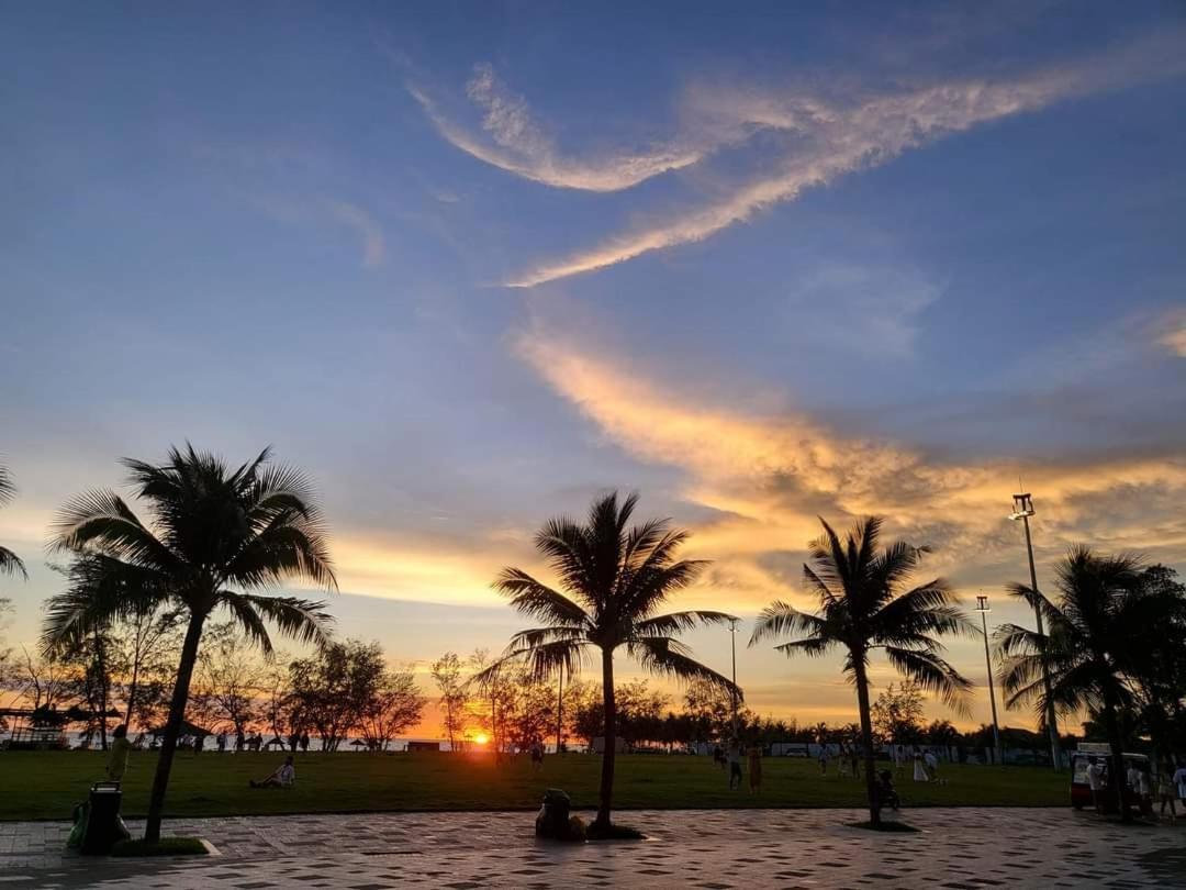 Breaking Dawn- Taeyang Phu Quoc