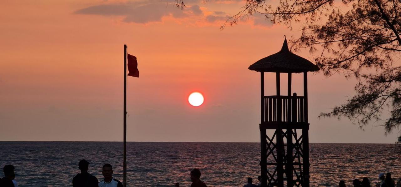 Breaking Dawn- Taeyang Hotel Phu Quoc