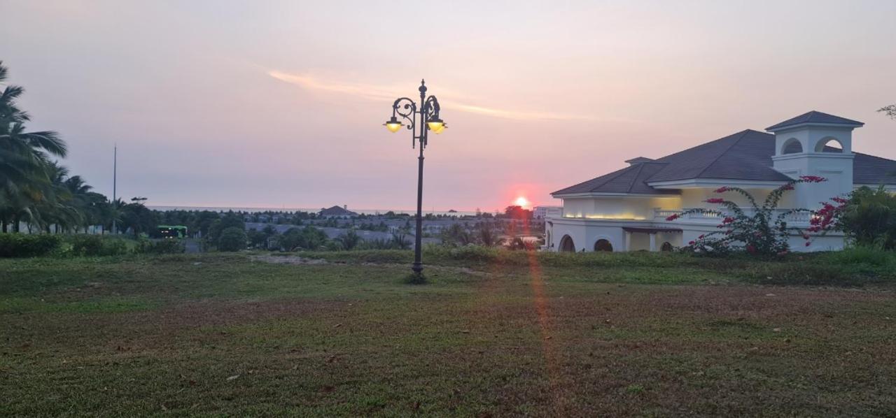 Breaking Dawn- Taeyang 3* Phu Quoc